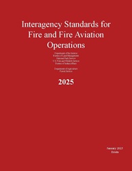 The Firefighter's Red Book
